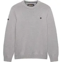 Superdry Preppy Cotton Genser