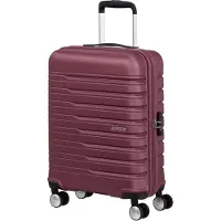 American Tourister Flashline 55 32l Trillekoffert