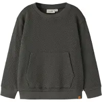 Name it Økologisk Bomull Sweatshirt