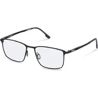 Rodenstock R7151 Square Briller