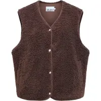 Object Fleece Vest