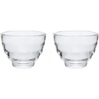 Hario Yunomi tekoppesett 170 ml, 2-pk