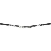 Ergotec Pixel Edition 30mm Rise Styre
