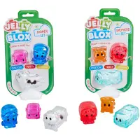 Goliath *****Jelly Block Farmer Set 29430
