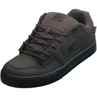 Dc-shoes Pure Wnt Winter Sko brun