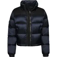 Superdry Sportstyle Code Down Puffer Jakke