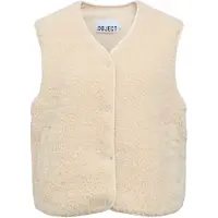 Object Fleece Vest