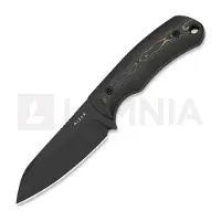 Kizer Cutlery Field Mouse Fixed Blade Camo