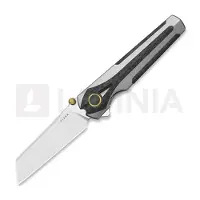 Kizer Cutlery Staff Framelock CF