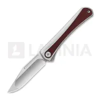 Kizer Cutlery Melody Slip Joint Rosewood