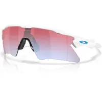 Oakley Mann Radar Ev Heater Solbriller