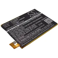 24hShop Batteri for smarttelefon, mobil for TCL P561U