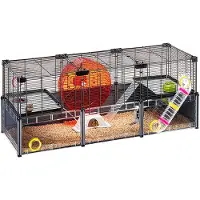 Ferplast Multipla Large Hamsterbur