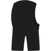Color Kids Balaclava - Ull/Akryl - 2-lags - Fantomet - - 50 cm - Balaclava - dobbel