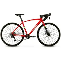 Bemoov R26´´ Cs-h100 10s 2024 Grussykkel