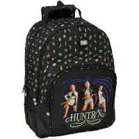 Safta K-pop Demon Hunters Sound Double 20l Ryggsekk