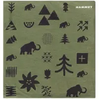 Mammut Fleece Halsvarmer