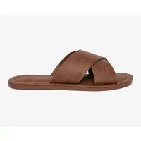 Superdry Vintage Cross Strap Badesandal