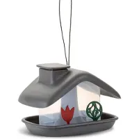 BIRD URBALIVE NAMELIS feeder 21 x 15 cm, ball