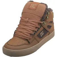 Dc-shoes Pure Hi Top Wnt Støvler