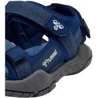Hummel Sandaler - Fotturer II Jr - Dress Blues - - 31 - Sandals