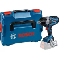Bosch GDS 18V-1600 HC muttertrekker, L-BOXX 136