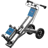 Bosch GHT 130 gulvbeleggvogn 1600A02JY7 til GSH 16-30/GSH 16-28