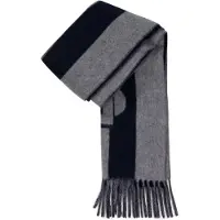 BOSS Ariff 10283367 Skjerf