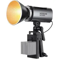 Neewer LED-lampe MS150B Bi Color 130W 2700-6500K