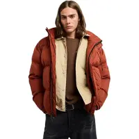 Pepe Jeans Thick Vattert Jakke