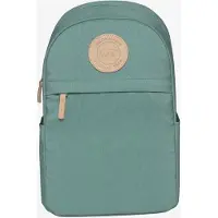 Beckmann Ryggsekk - Urban - Mini - Ocean Green - - OneSize - Ryggsekk
