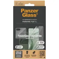 PanzerGlass Screen Protector Motorola Razr 50 Ultra | Glass & Film