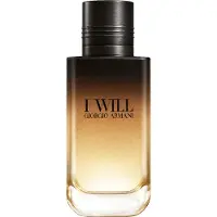 Giorgio Armani I Will Eau de Parfum 100 ml