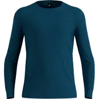Odlo Merino 200 Langarmet Baselag
