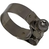 Akrapovic Mp3 400 P-r53 Eksos Klemme