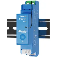 Shelly Qubino Wave Pro 1