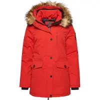 Superdry Everest Jakke