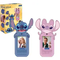 Lexibook Stitch Videosamtale Walkie Talkie