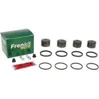 Frenkit S.l. 629019 Bremsecaliper Reparasjonssett