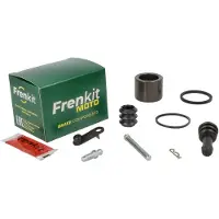 Frenkit S.l. Superkit 38mm Kawasaki 627077 Bremsecaliper Reparasjonssett