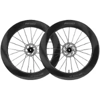 FFWD Raw 77 Cl Disc Tubeless Landeveishjulsett
