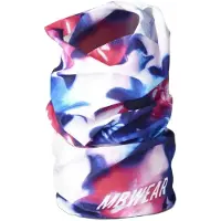 MB Wear Light Distopic Halsvarmer