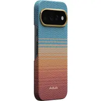 Pitaka Edge Case - California Sunset 2.0 - Google Pixel 11 Pro XL