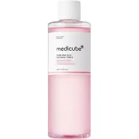 Medicube PDRN Pink Cica Soothing Toner 250 ml