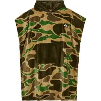 Quiksilver Aqyaa03233 Poncho
