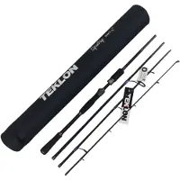 Teklon Spintrip Spinnestang