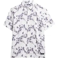 Superdry Vintage Hawaiian Kortarmet Skjorte