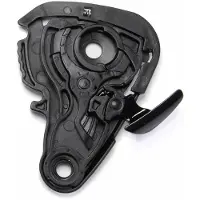 Scorpion Exo-tech Evo Carbon Hjelm Skjerm Mekanisme Sett