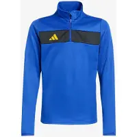 Adidas Tiro 25 Essentials Training Halv Glidelås Genser