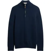 Superdry Classics Henley Genser